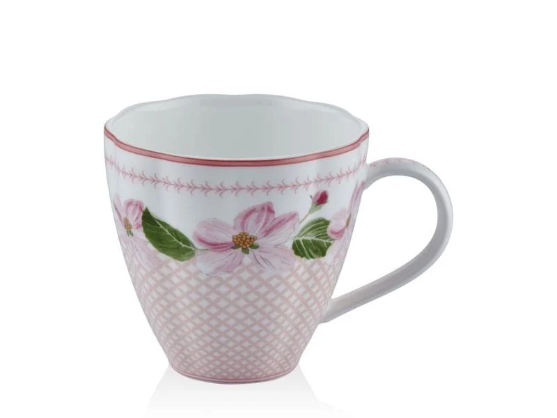Tea Delight Horticool Pink - Kupa 300 ml