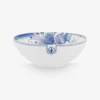 Pip Sudio Blue Bird Beyaz Porselen Kase 18 Cm