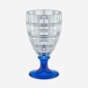 Chiara Alessi Linea Mavi Akrilik Kadeh 400 Ml