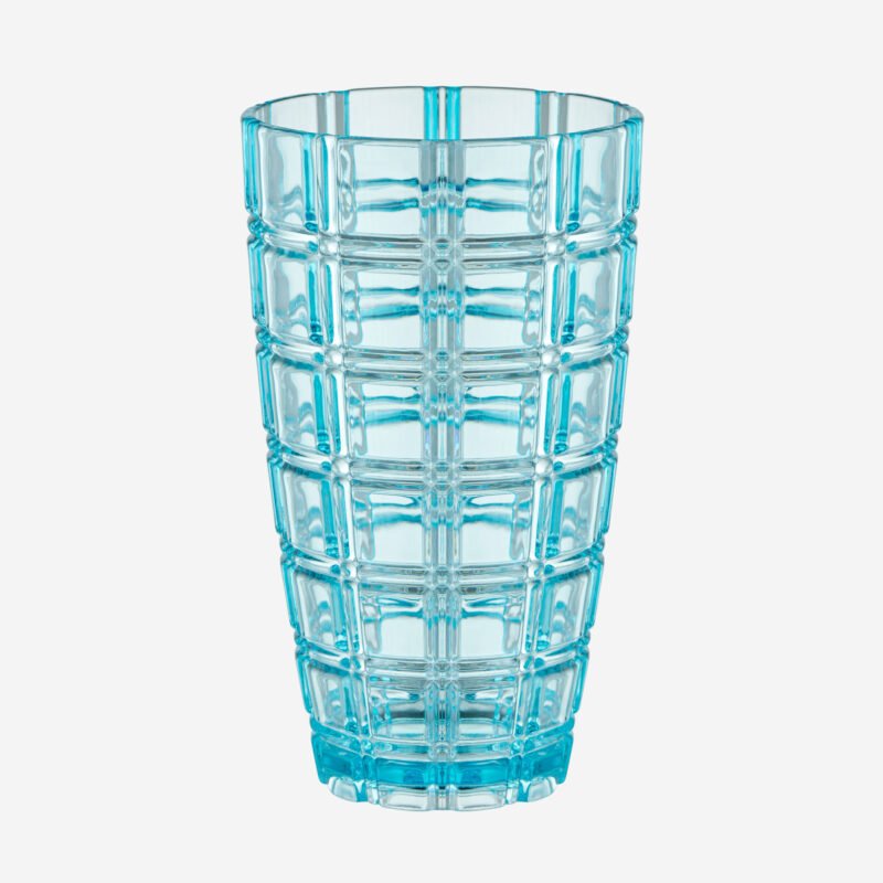 Chiara Alessi Linea Mavi Akrilik Su Bardağı 600 Ml