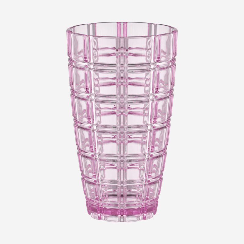 Chiara Alessi Linea Mor Akrilik Su Bardağı 600 Ml