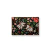 Pip Studio Berry Blues Metal Lacivert Tepsi 48x32cm