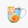 Pip Studio Mavi Porselen Kupa 325 Ml