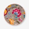 Pip Studio Fantasy Blooming Tales Haki Porselen Supla 32 Cm