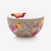 Pip Studio Fantasy Blooming Tales Haki Porselen Salata Kasesi 15 Cm
