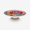 Pip Studio Fantasy Blooming Tales Haki Porselen Kek Standı 21 Cm