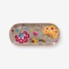 Pip Studio Fantasy Blooming Tales Haki Porselen Servis Tabağı 33 Cm