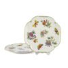 Mikasa Moor Eden Meadow 2li Servis Tabağı 26cm