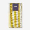 Chiara Alessi Cote D Azur Sarı Polyester Runner 50x150 Cm