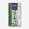 Chiara Alessi Carpe Diem Yeşil Polyester Runner 50x150 Cm