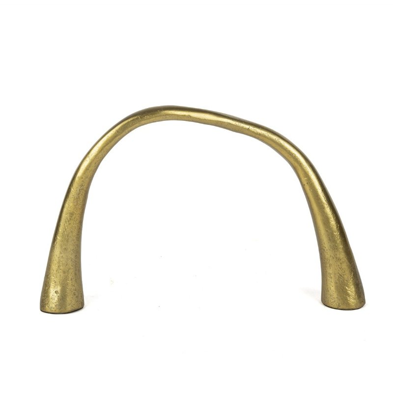 Gold Dek Obje 33x22cm