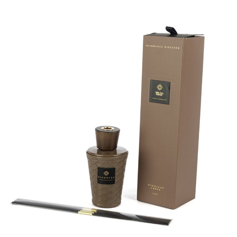 Morrocan Amber Oda Kokusu 150ml