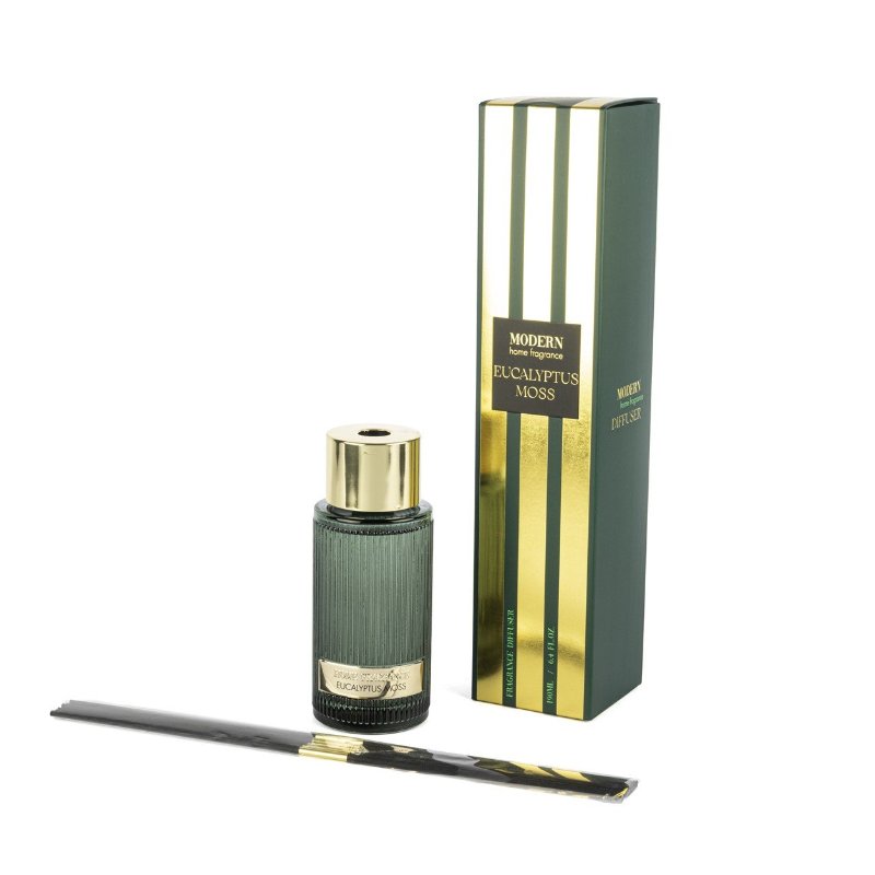 Eucalyptus Moss Oda Kokusu 190ml