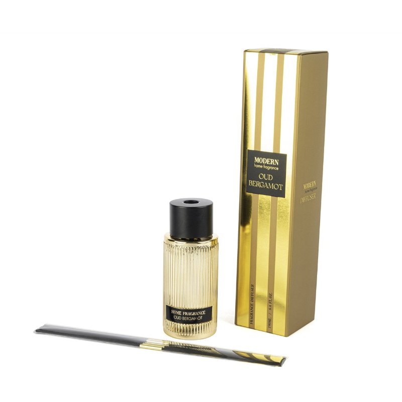 Oud Bergamot Oda Kokusu 190 ml