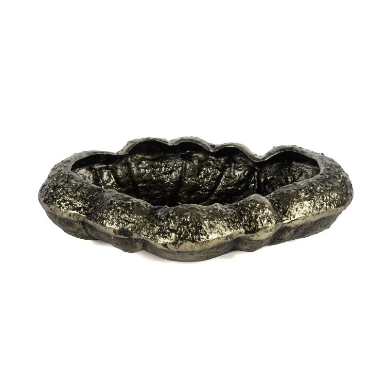 Antik Gold Dek Kase 38x14cm