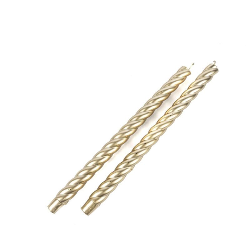 Gold 2li Mum 35cm
