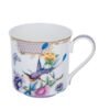 Tea Delight Papillons Purple Kupa 350 ml