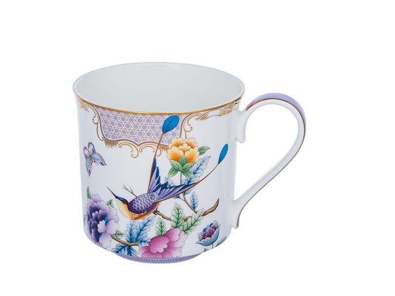 Tea Delight Papillons Purple Kupa 350 ml